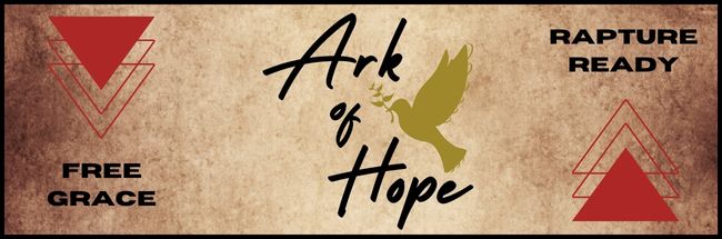 Ark of Hope Baptist Fellowship – Jasper, Georgia
